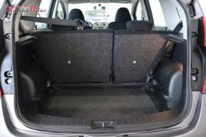 Nissan NOTE bild 15