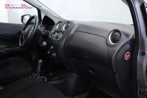Nissan NOTE bild 17