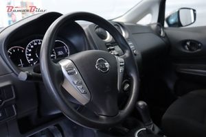 Nissan NOTE bild 9