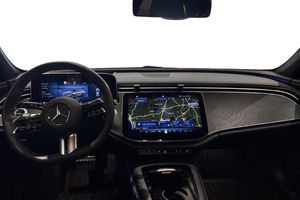 Mercedes E220 bild 5