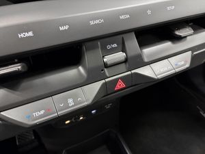 Kia EV5 bild 20