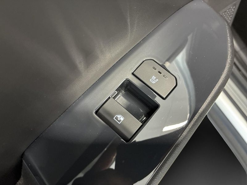 Kia EV5 bild 28