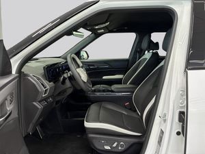 Kia EV5 bild 9