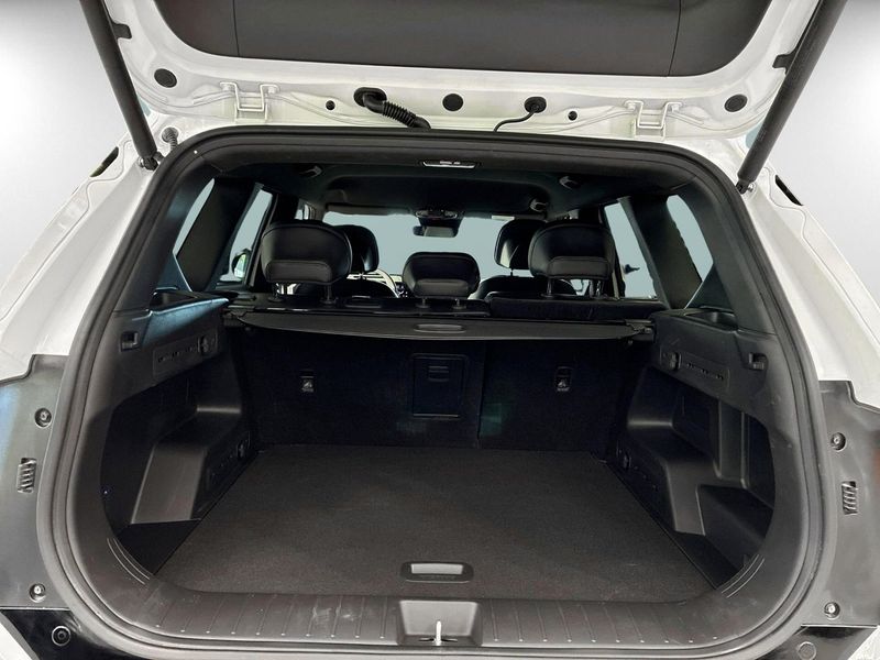 Kia EV5 bild 32