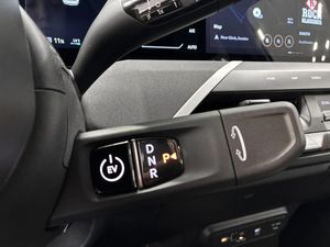 Kia EV5 bild 23
