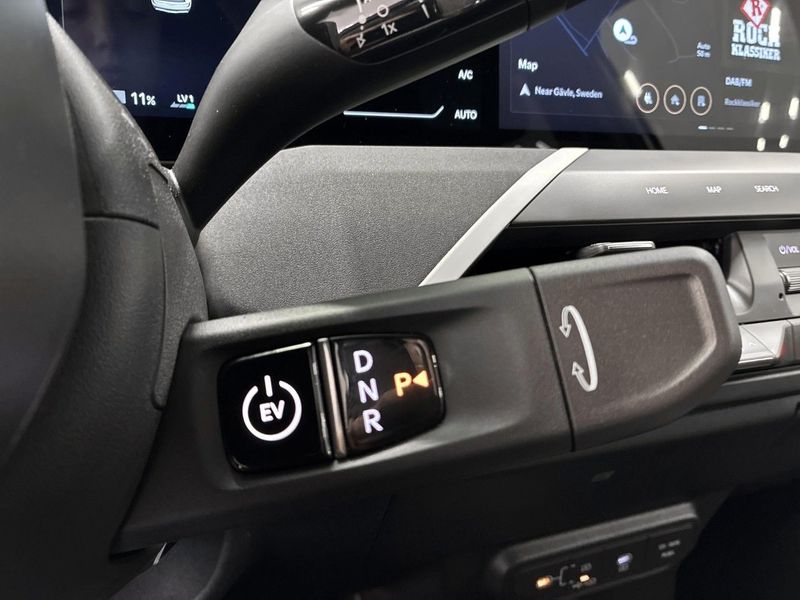 Kia EV5 bild 23