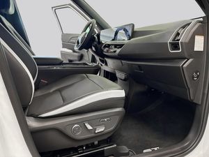 Kia EV5 bild 11