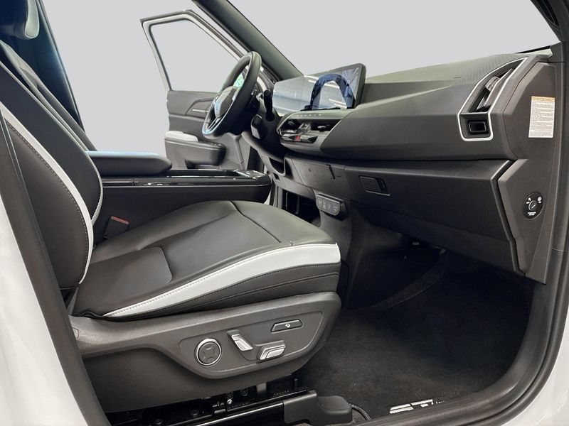 Kia EV5 bild 11