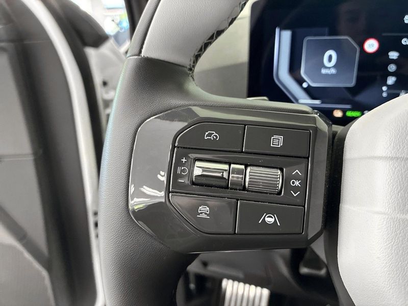 Kia EV5 bild 13