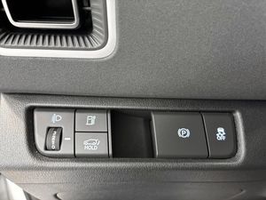 Kia EV5 bild 24