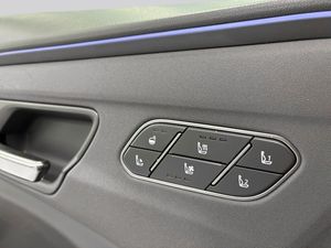 Kia EV5 bild 25