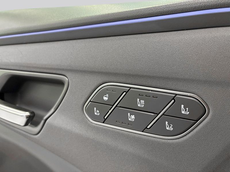 Kia EV5 bild 25
