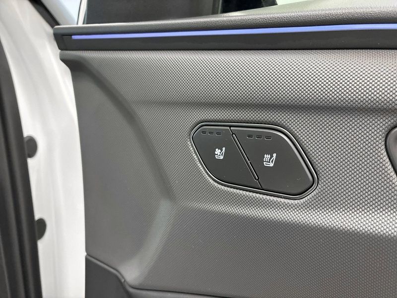 Kia EV5 bild 30