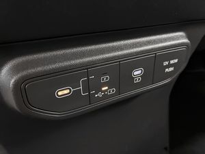 Kia EV5 bild 21