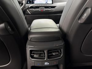 Kia EV5 bild 29
