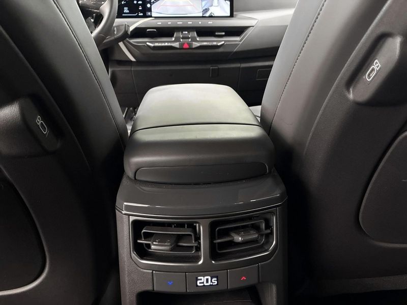 Kia EV5 bild 29