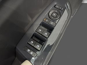Kia EV5 bild 26