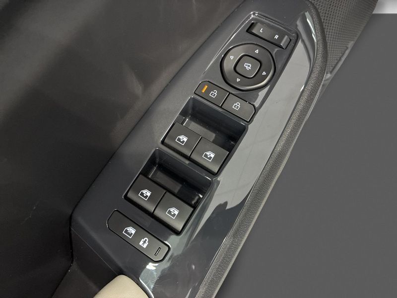 Kia EV5 bild 26