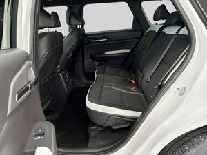Kia EV5 bild 10