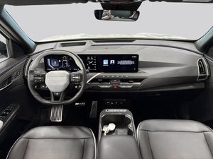 Kia EV5 bild 8