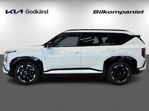 Kia EV5 bild 5