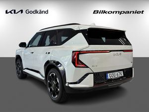 Kia EV5 bild 6