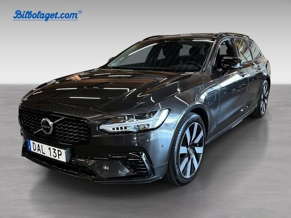 Volvo V90 T6 Plus Dark Nordic Edition - 2026