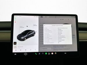 Tesla Model 3 bild 20