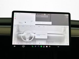 Tesla Model 3 bild 23