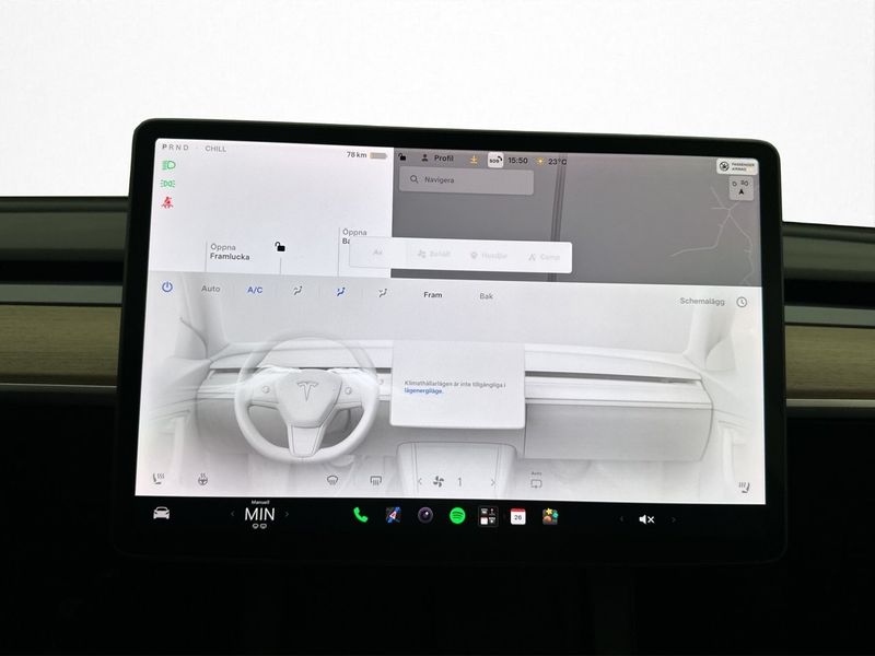 Tesla Model 3 bild 23