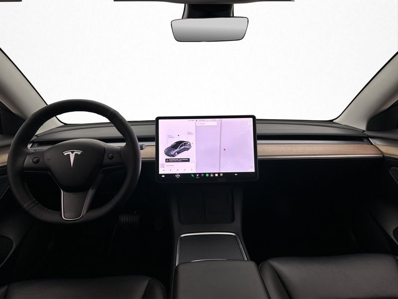 Tesla Model 3 bild 15
