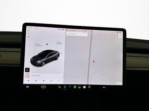 Tesla Model 3 bild 22