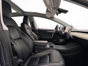 Tesla Model 3 bild 27