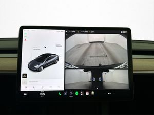 Tesla Model 3 bild 19
