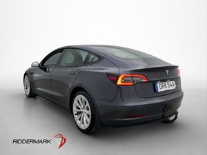 Tesla Model 3 bild 6
