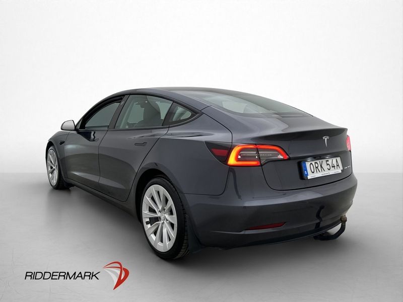 Tesla Model 3 bild 6