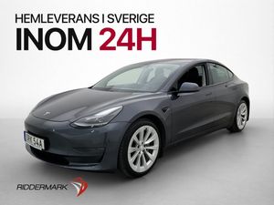 Tesla Model 3 bild 4