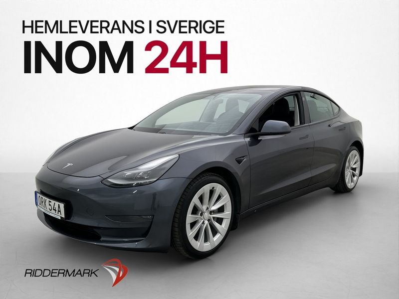 Tesla Model 3 bild 4