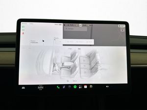 Tesla Model 3 bild 21