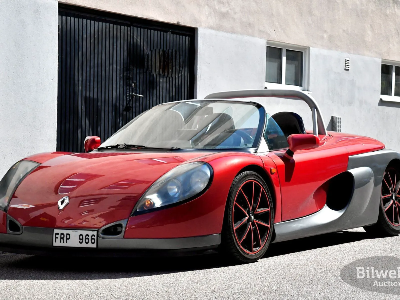 Vehicle image 7
