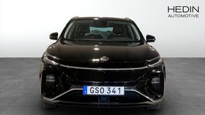 MG Marvel R bild 8