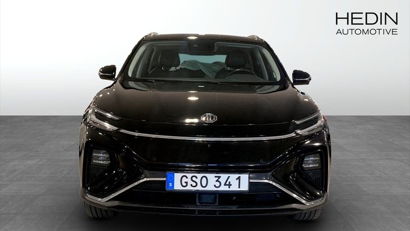 MG Marvel R bild 8