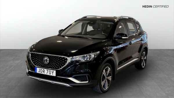 MG ZS EV 45KWH LUXURY 143 HK - 2021