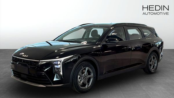 Kia K4 SW 1.0T AUT ACTION *PRIVATLEASING FRÅN 3895KR/MÅN - 2026