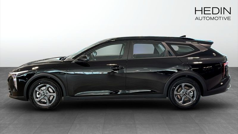 Kia K4 bild 6