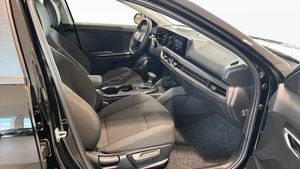 Kia K4 bild 3
