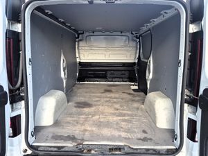 Opel Vivaro bild 9