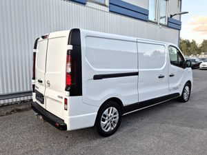 Opel Vivaro bild 7