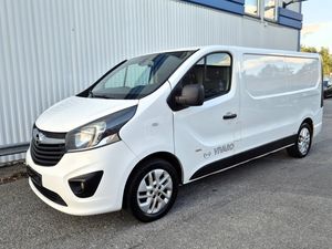 Opel Vivaro bild 2