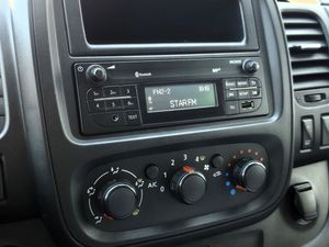 Opel Vivaro bild 20